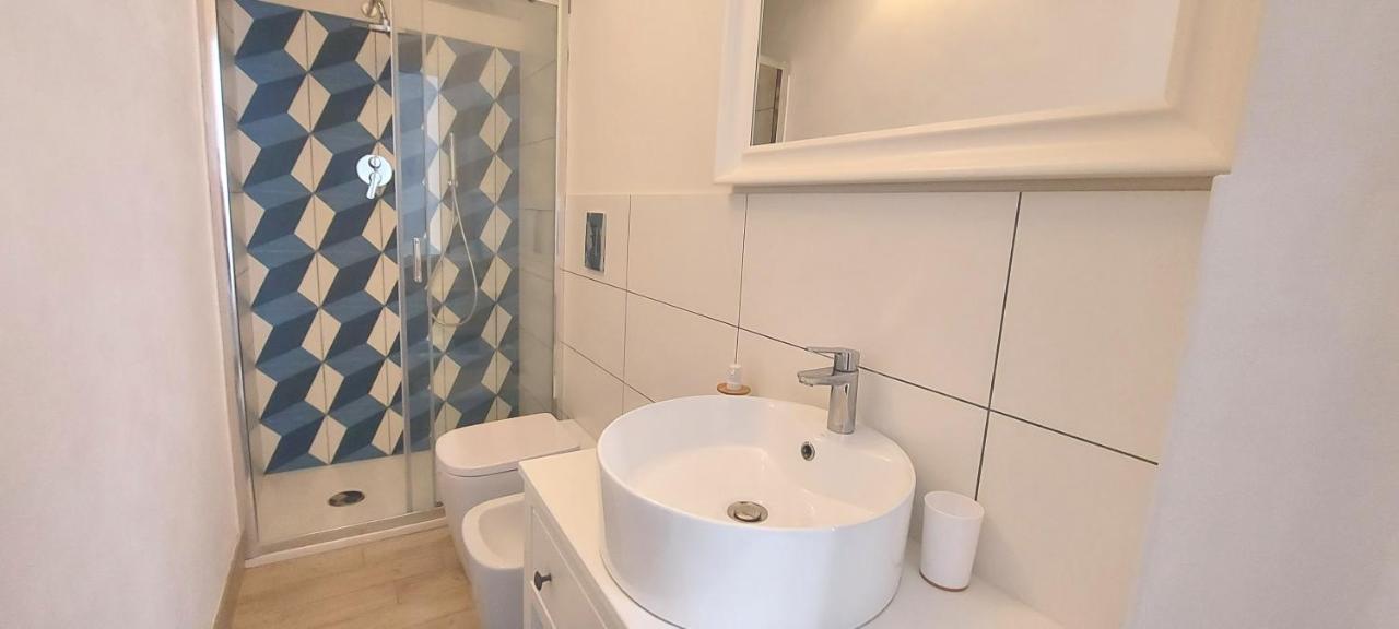 Ferienwohnung La Piazzetta Syrakus Exterior foto