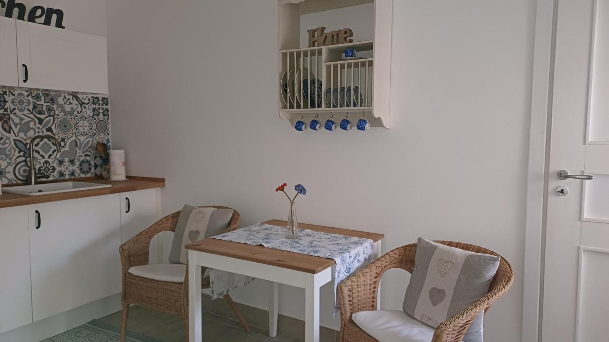 Ferienwohnung La Piazzetta Syrakus Zimmer foto