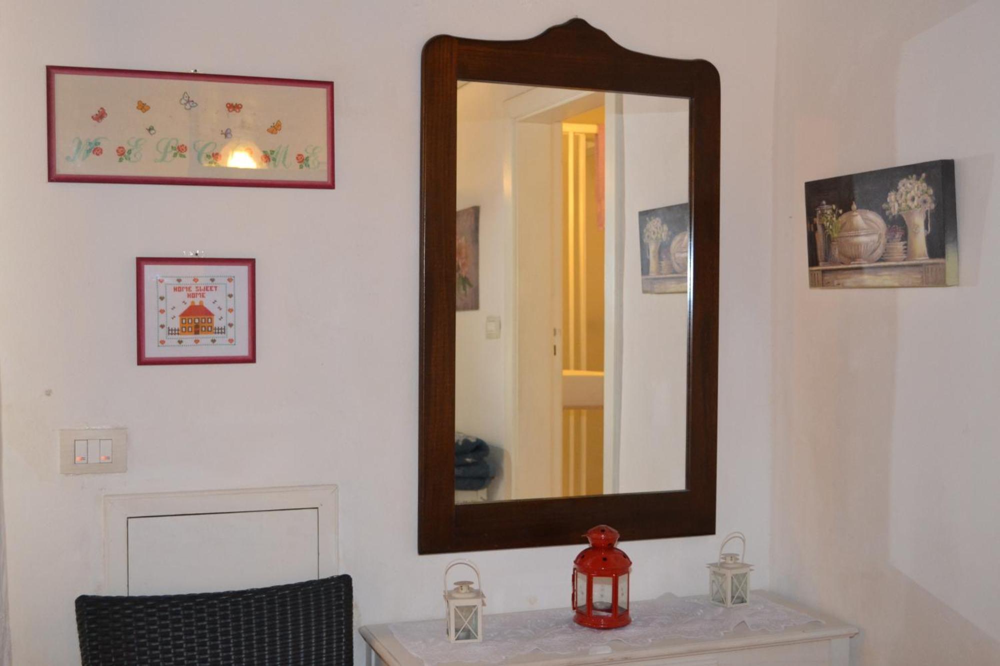 Ferienwohnung La Piazzetta Syrakus Zimmer foto